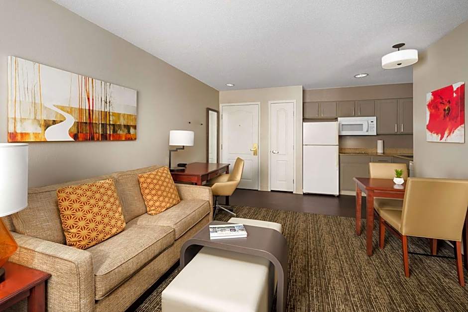 Homewood Suites By Hilton Warwick, Ri
