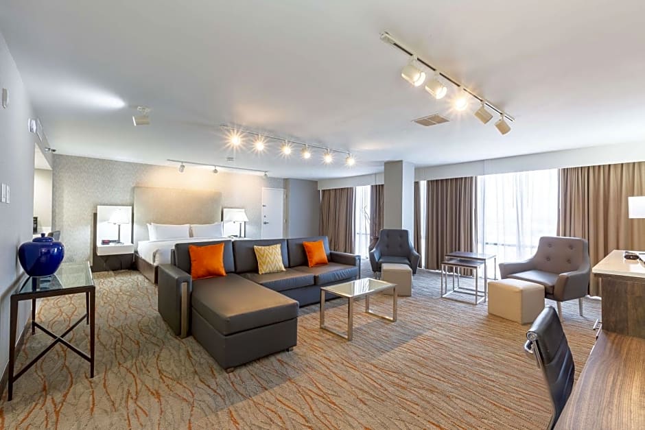 DoubleTree By Hilton Dallas Richardson