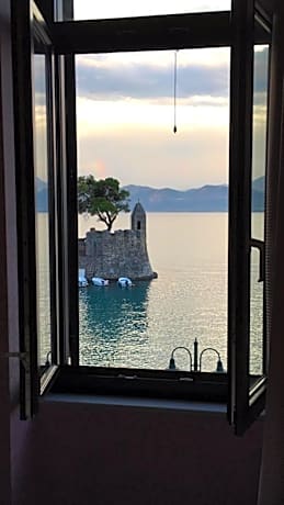 Spon Boutique Hotel