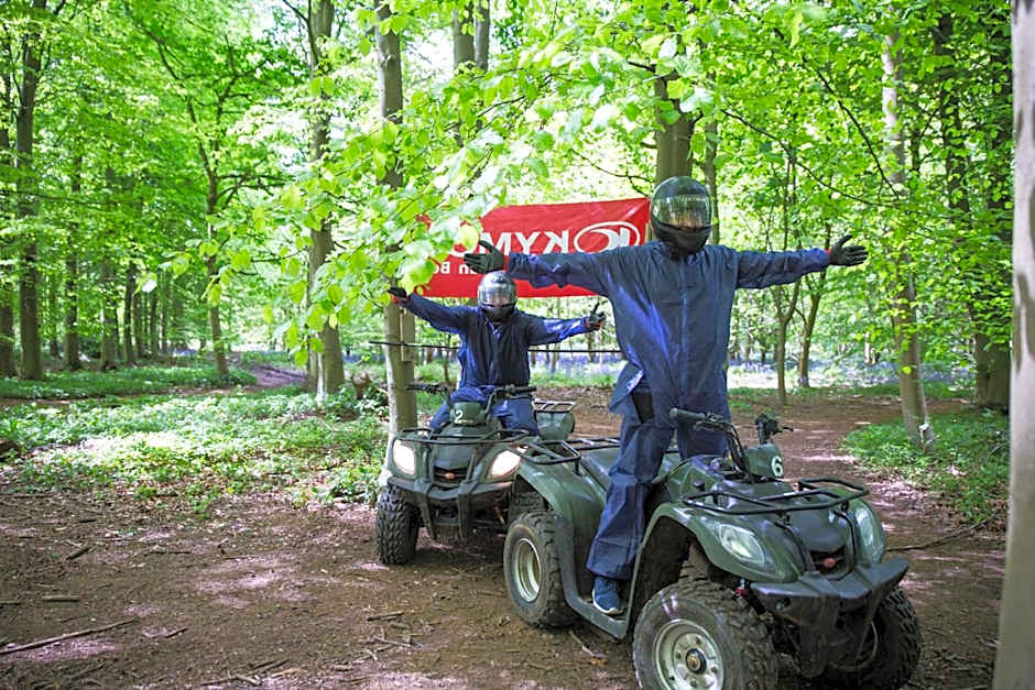 Hazlewood Castle & Spa