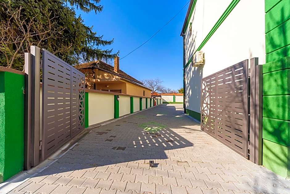 Garni Hotel Mala Moskva