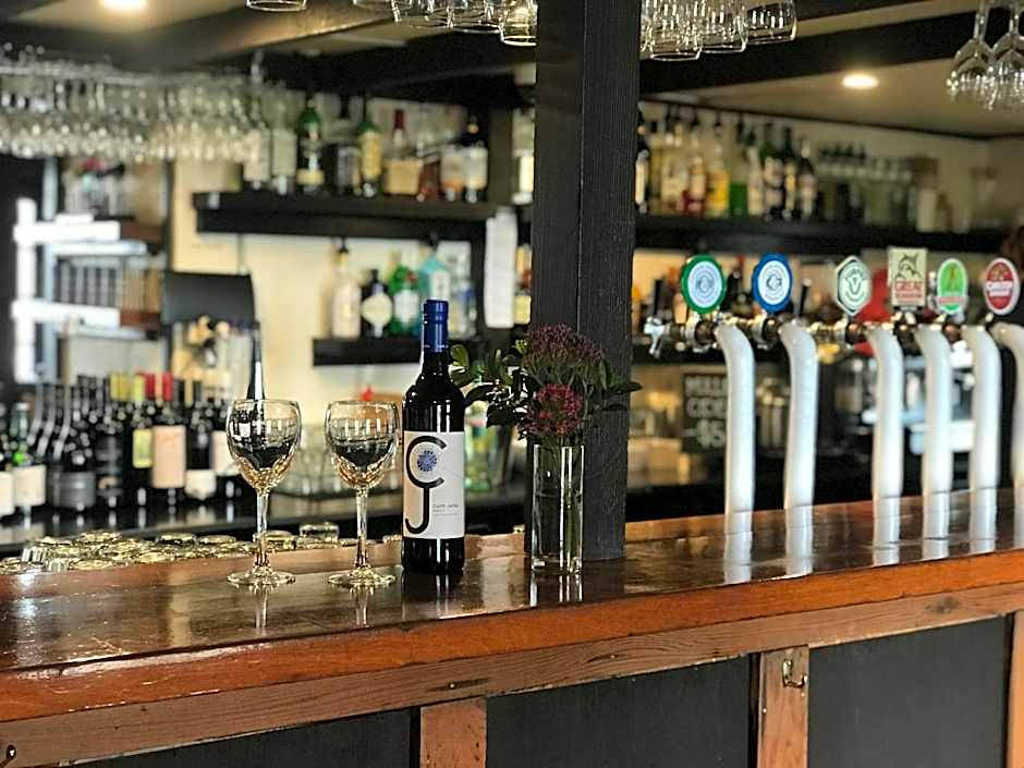 Caledonian Inn