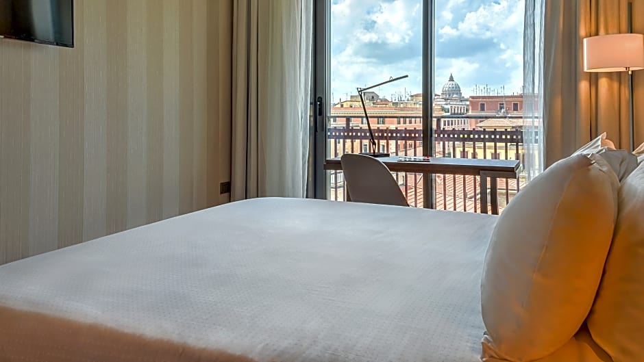 NH Collection Roma Centro