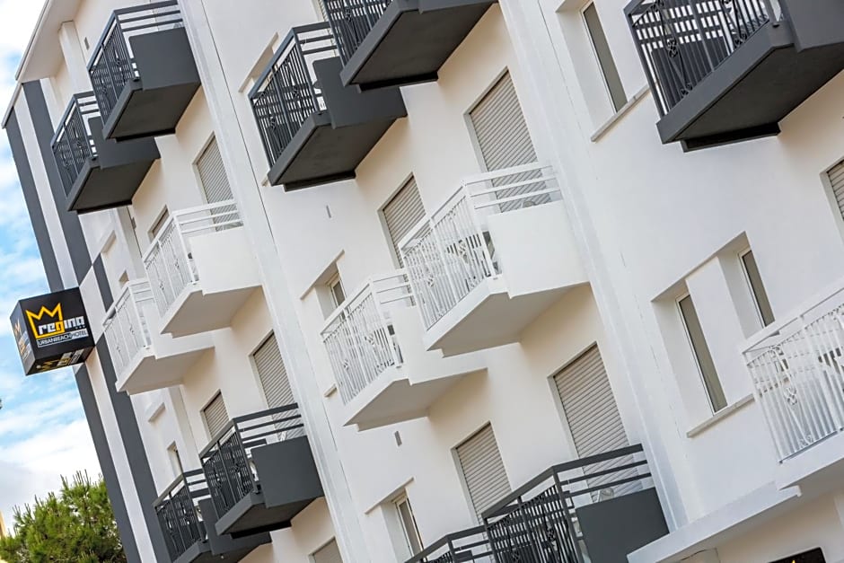 Regina Urban Beach Hotel
