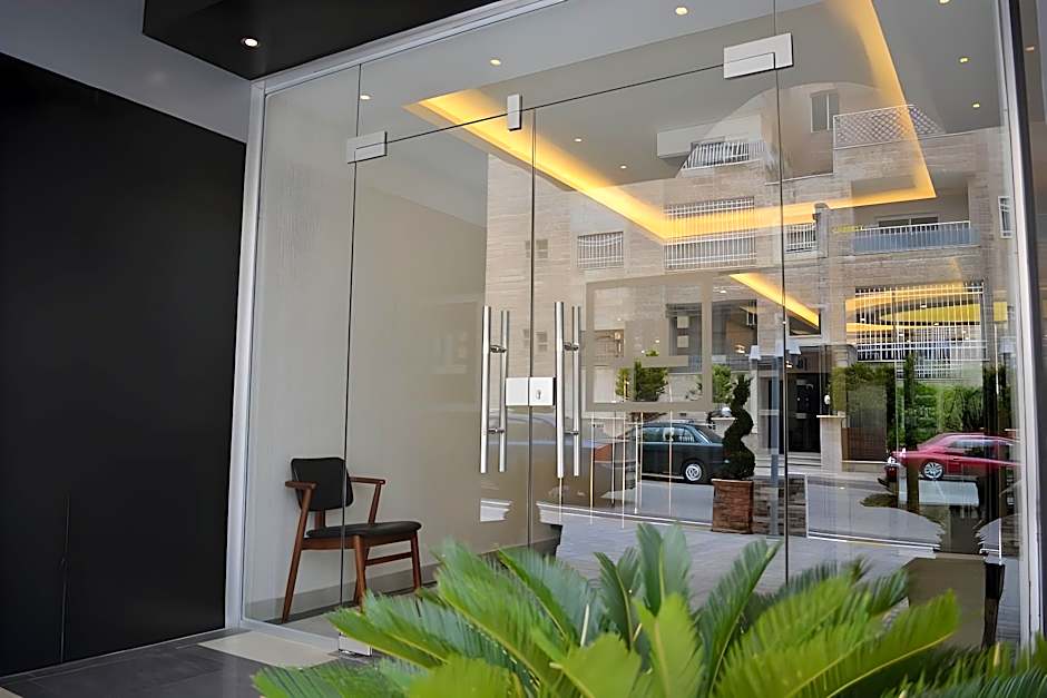 Tilal Almadina Hotel & Suites