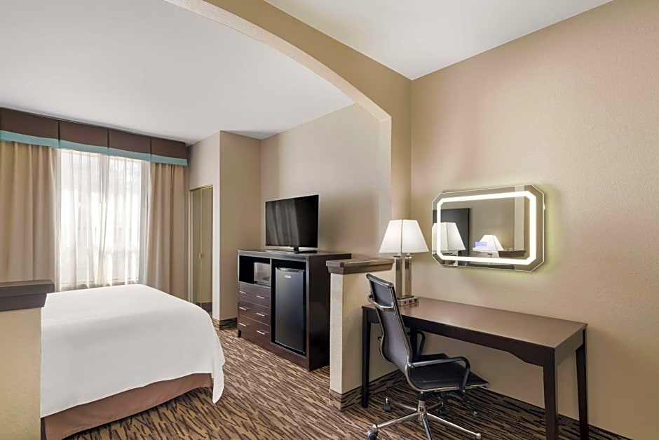 SureStay Plus Hotel by Best Western Plano