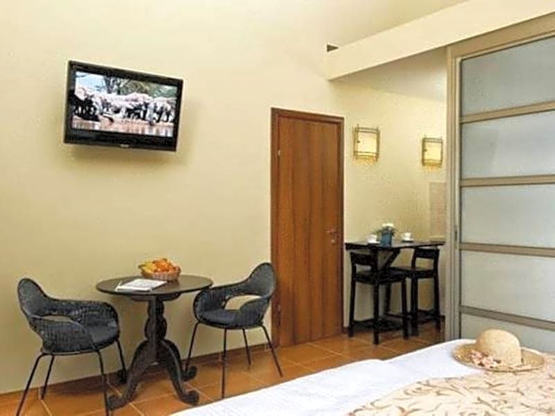 Dolphin Village - Sea Resort By Ran Hotels