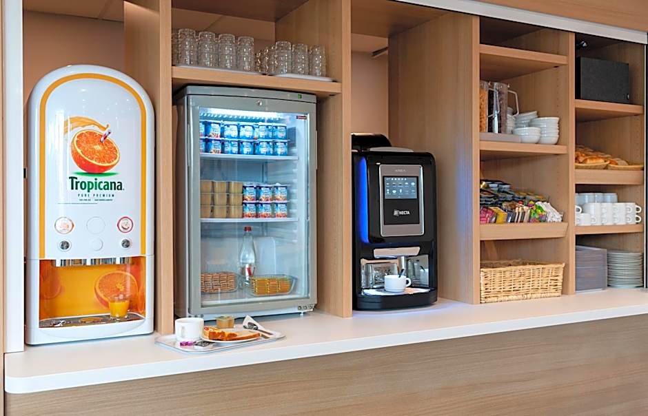 Premiere Classe Beaune