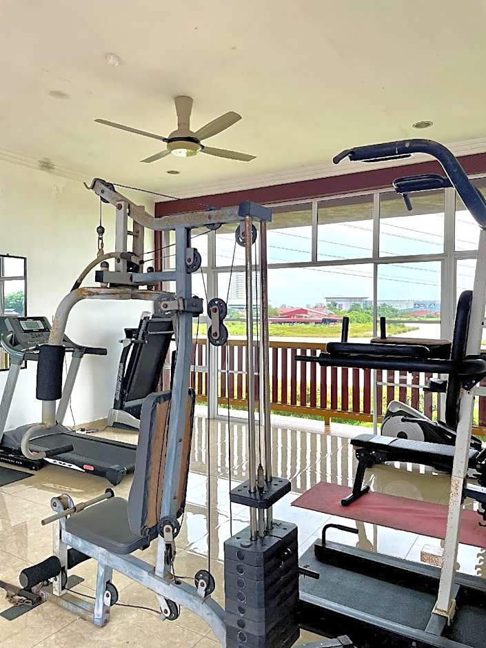 Dz Residence Tunjong