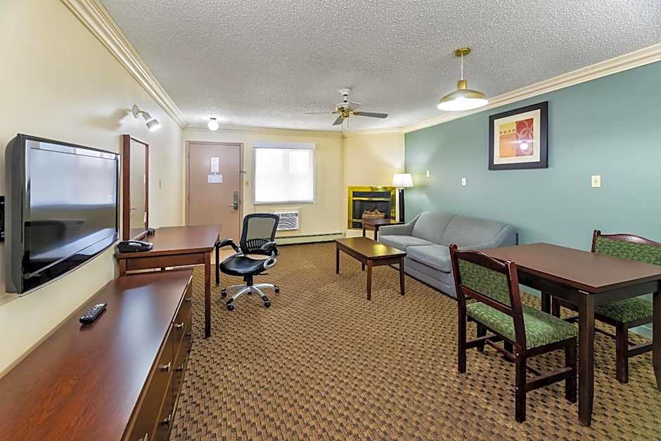 Quality Inn & Suites