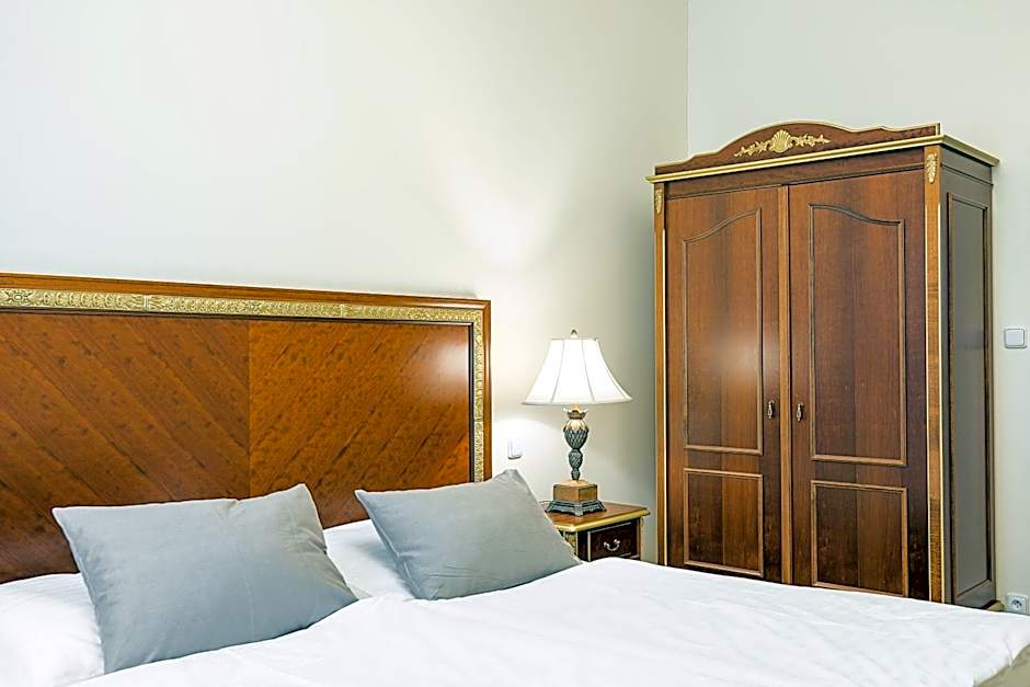 Boutique Hotel Romanza
