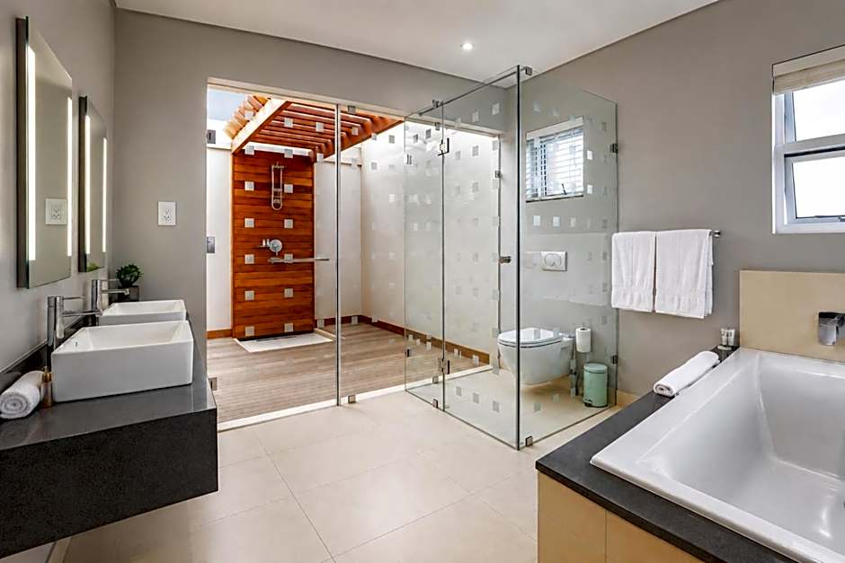 Vetho House Villa Ballito