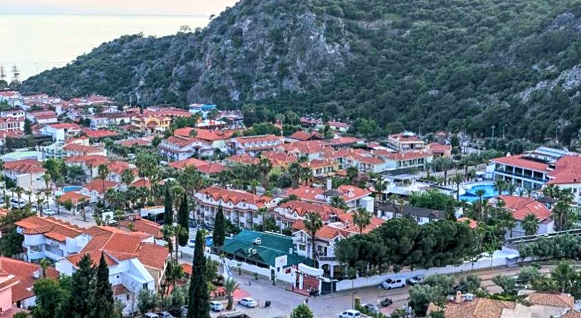 Mozaik Hotel