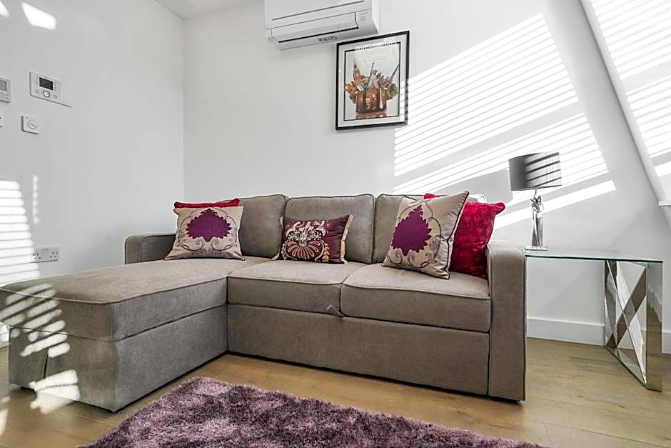 City Prime Apartments