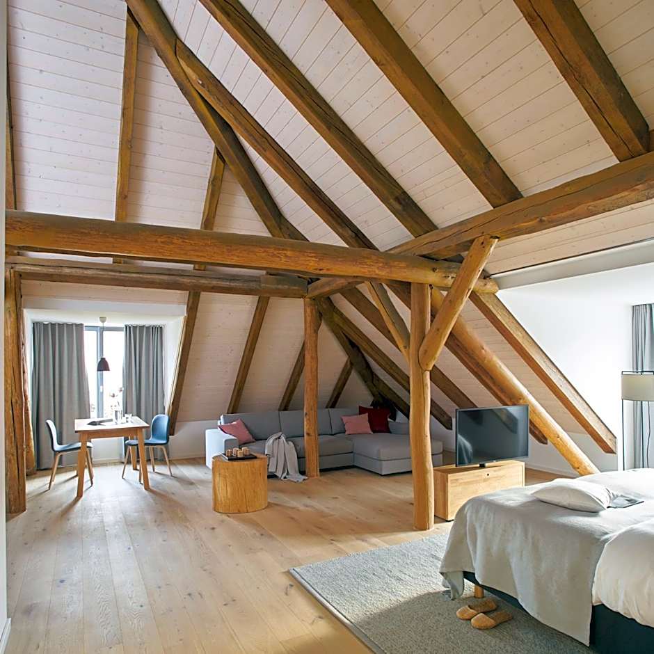 WohnGut Wolfsburg vormals Yard