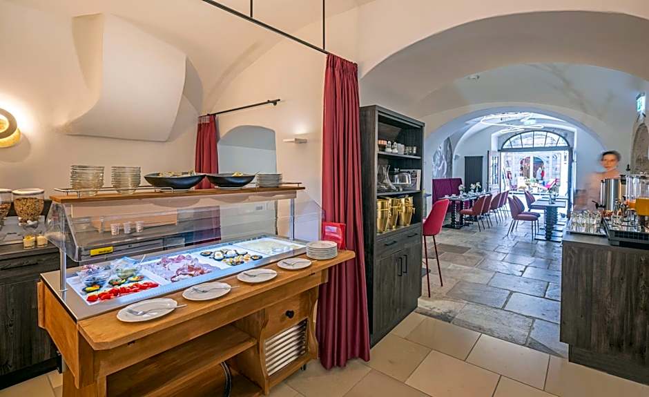 Altstadthotel Am Pach