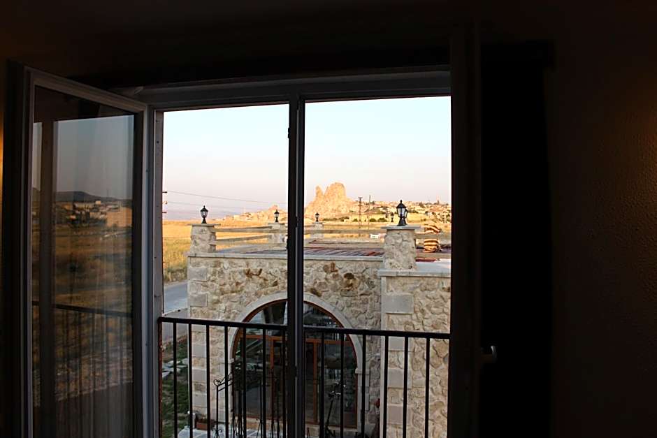 Soleado Cappadocia Hotel