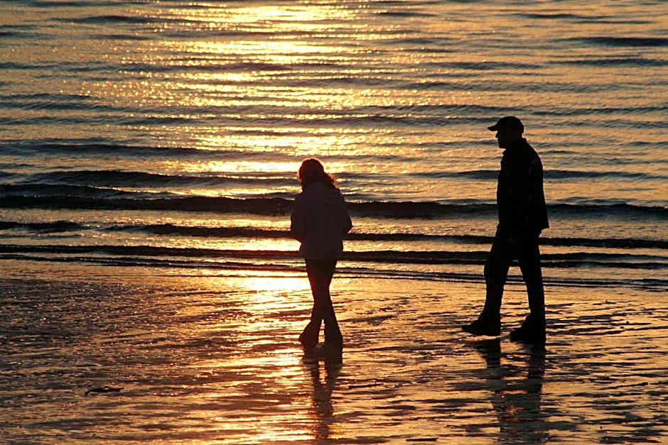 Hotel Motel Belle Plage