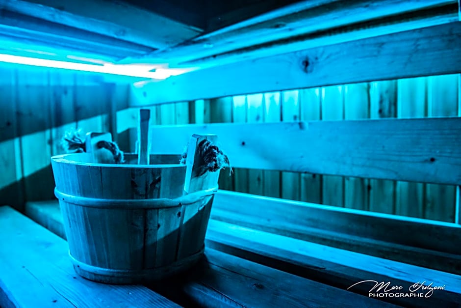 Le Couarôge Chalets et Appartements