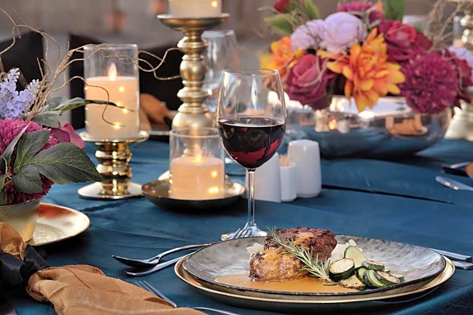 Swakopmund Hotel & Entertainment Centre