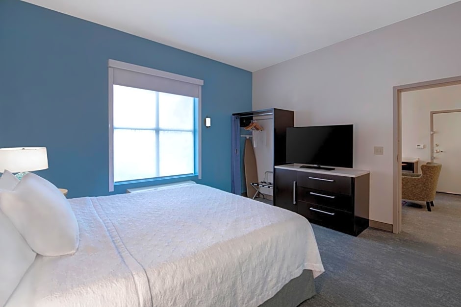 Home2 Suites by Hilton Tuscaloosa Downtown University Boulevard