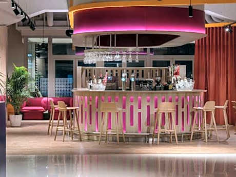 ibis Styles Barcelona SJ Despi