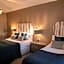 The Salthouse Hotel
