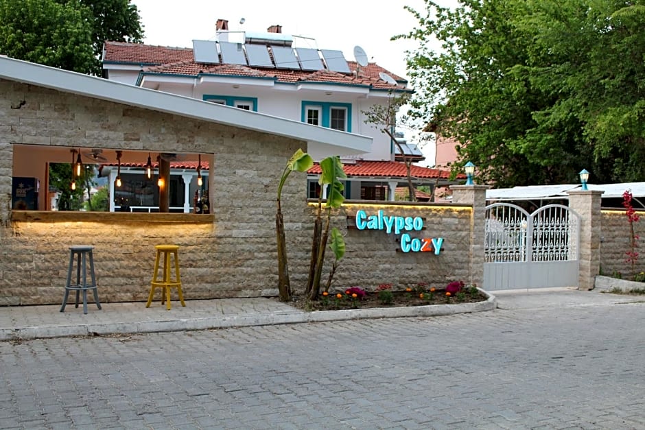 Calypso Cozy Suites