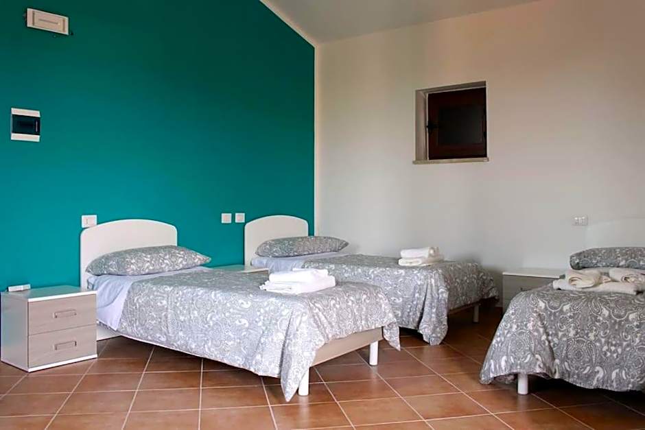 Albergo Diffuso di Campolattaro