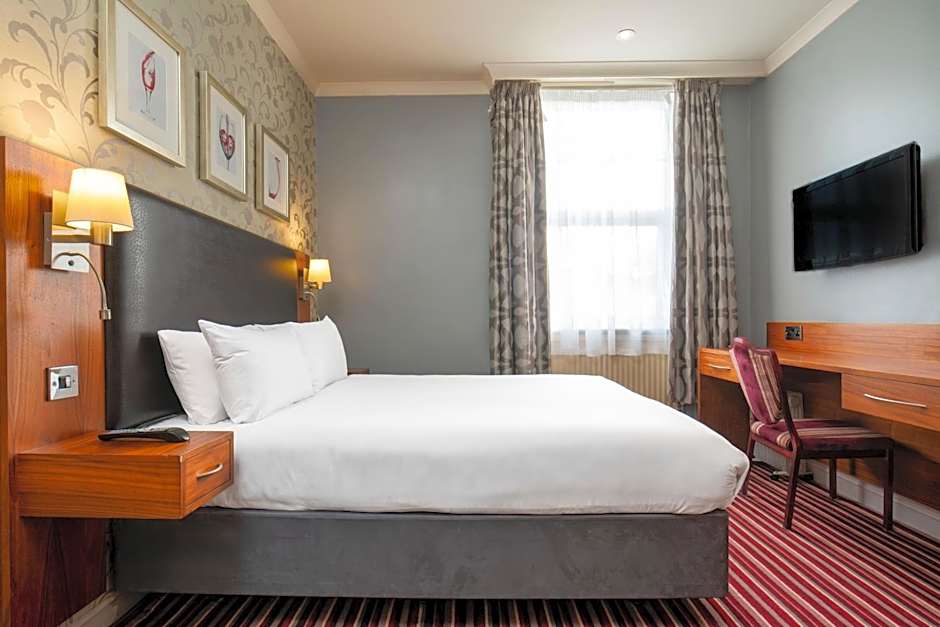 London Croydon Aerodrome Hotel By Sunday