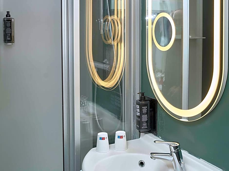 Ibis Annecy - Cran-Gevrier