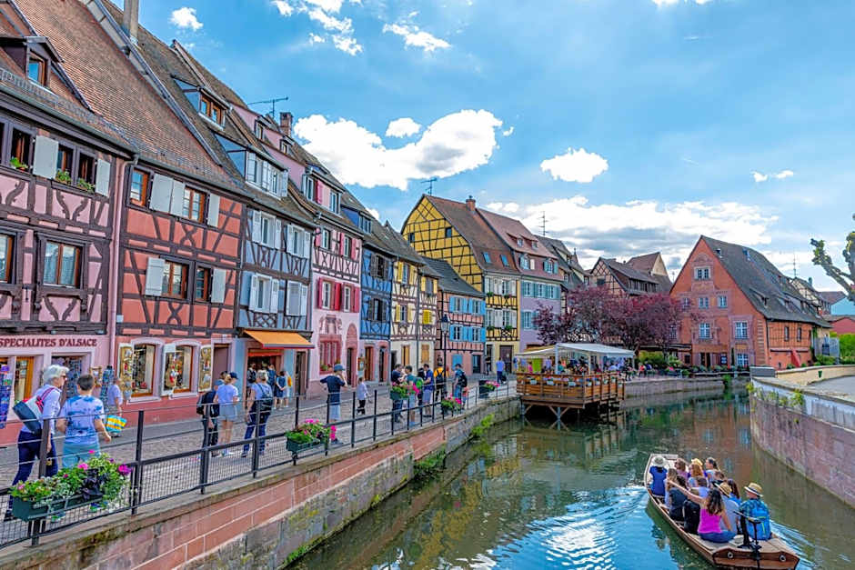 ibis Styles Colmar Nordo