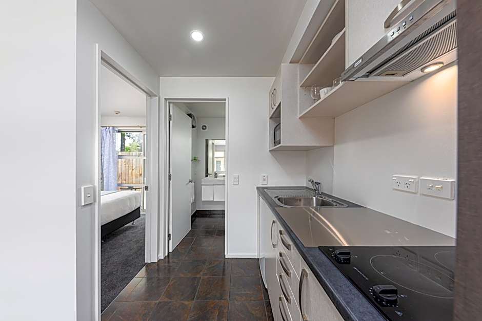 315 Motel Riccarton