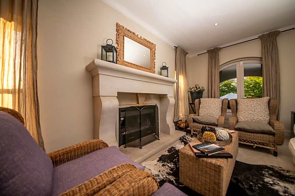 Maison d'Ail Guest House