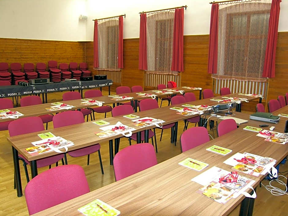 Kolštejn wellness centrum