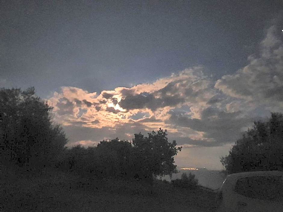 Agriturismo Le Terre di Veneré