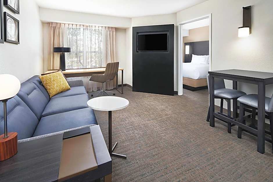 Residence Inn by Marriott San Diego Rancho Bernardo/Scripps Poway