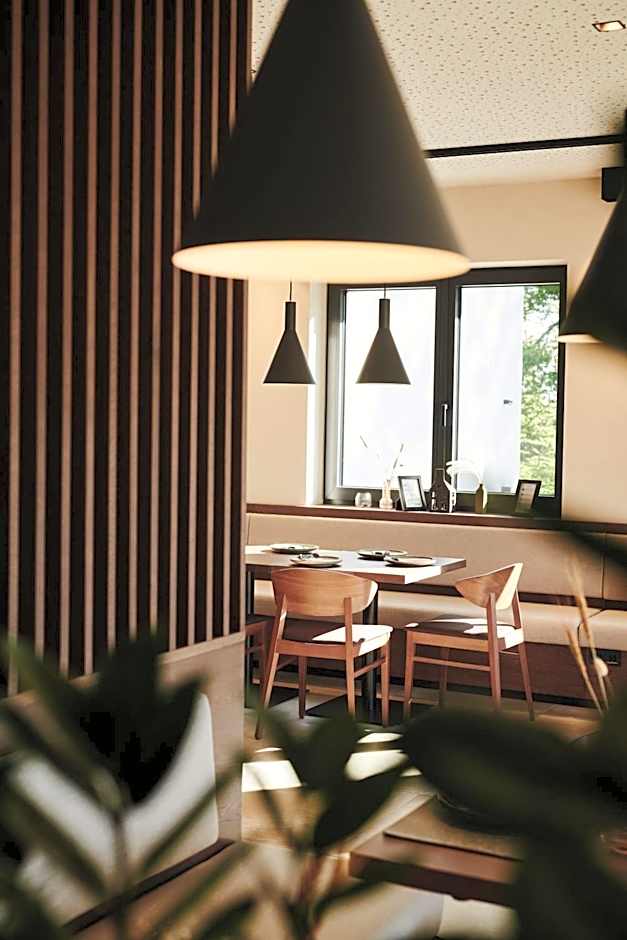 Boutiquehotel DAS ZEITWERT