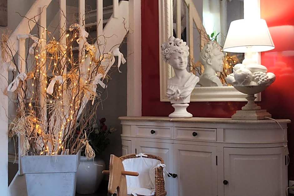 Chez Patou