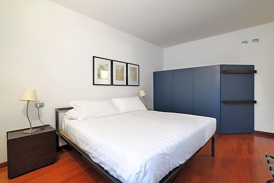 Nenè-Il Vicolo Apartments and Rooms