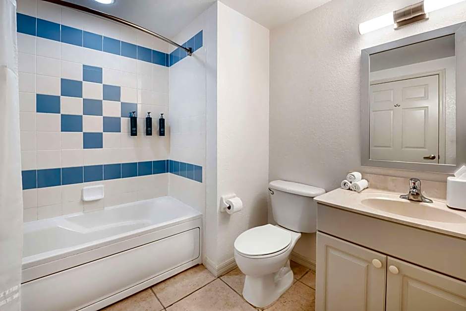 Hilton Vacation Club The Cove on Ormond Beach