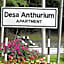 SA Apartments @ Desa Anthurium