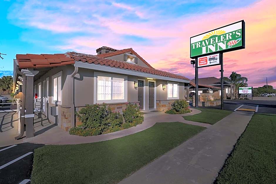 Traveler's Inn