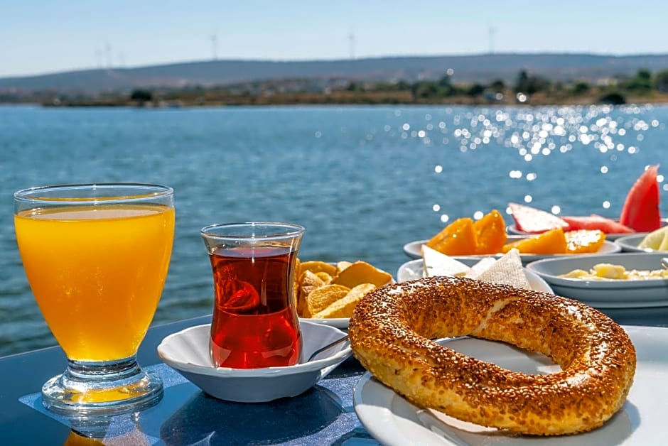 Sifne Thermal Otel