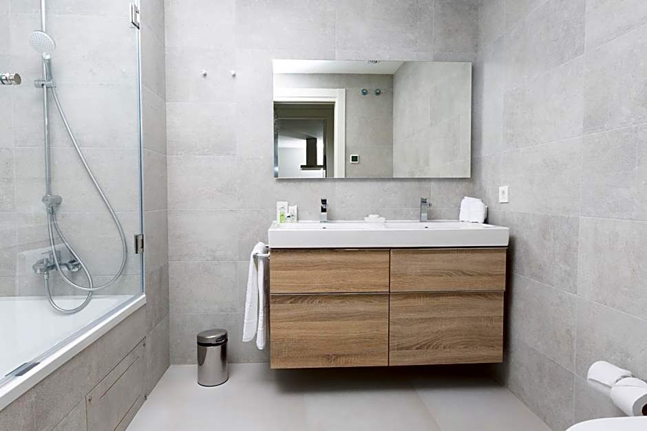 Santa Barbara Residences by IDILIQ