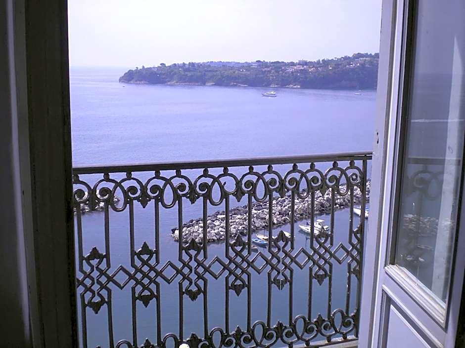 Hotel La Casa sul Mare