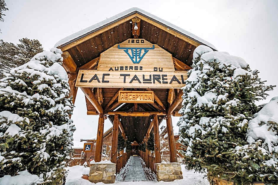 Auberge du Lac Taureau