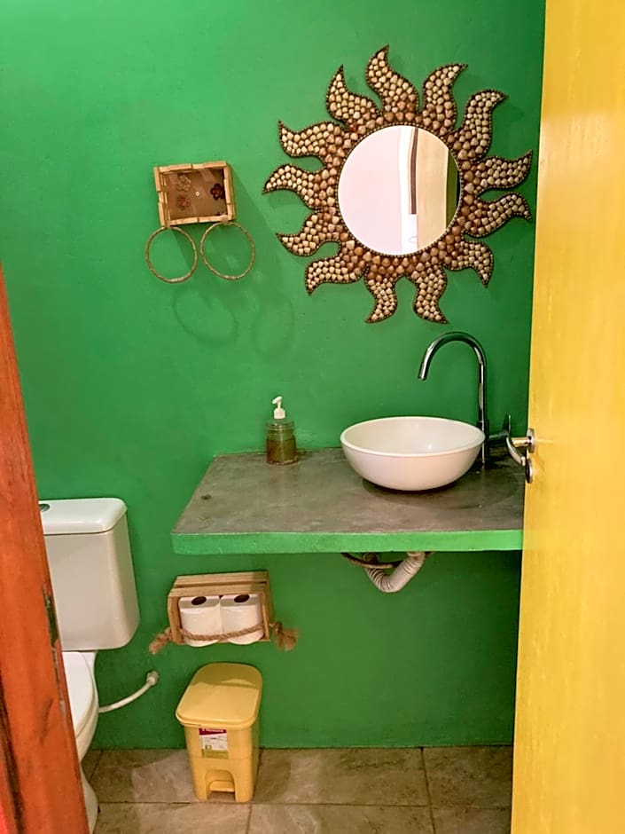 Pousada Icaraizinho Praia