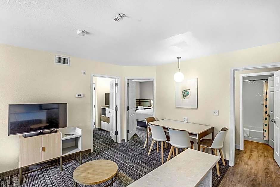 TownePlace Suites by Marriott Mobile