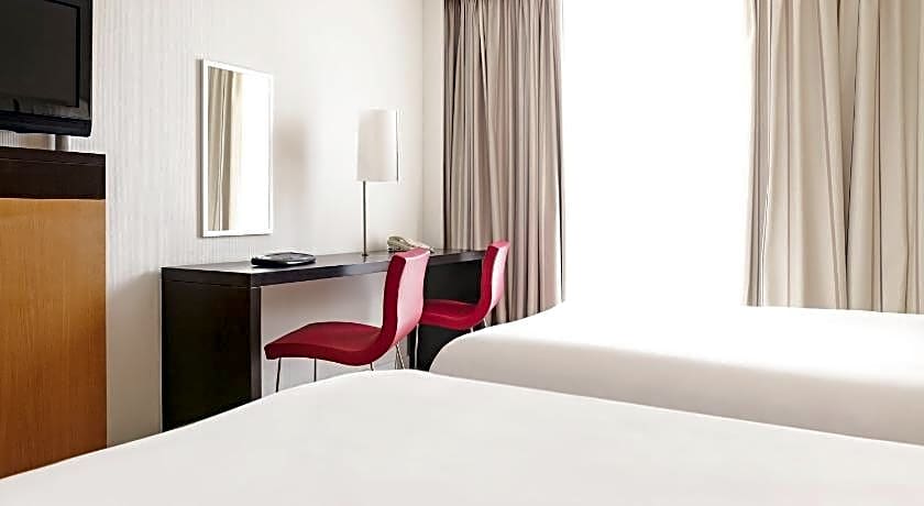 Novotel Constantine